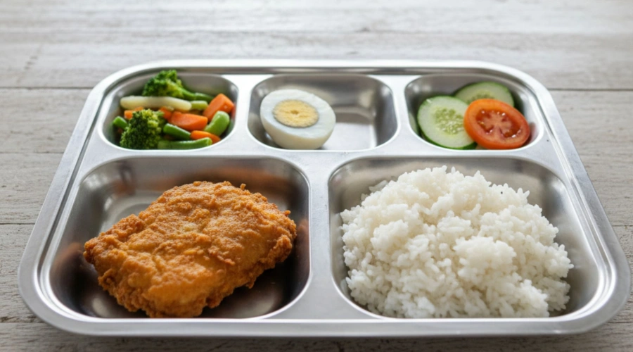 Kreatif dan Bergizi, Inilah Juara Lomba Dokumentasi MBG Periode 3